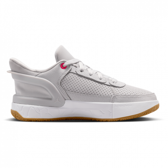 Jordan DAY1 EO Kid's Sneakers - Grey - Size 4.5 - Mesh/Synthetic - FQ1306-008