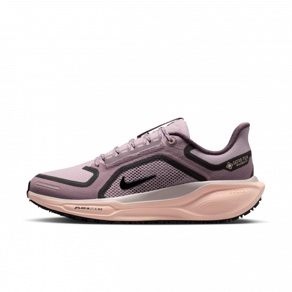 Nike Pegasus 41 GORE-TEX waterdichte hardloopschoenen voor dames (straat) - Paars - FQ1357-004