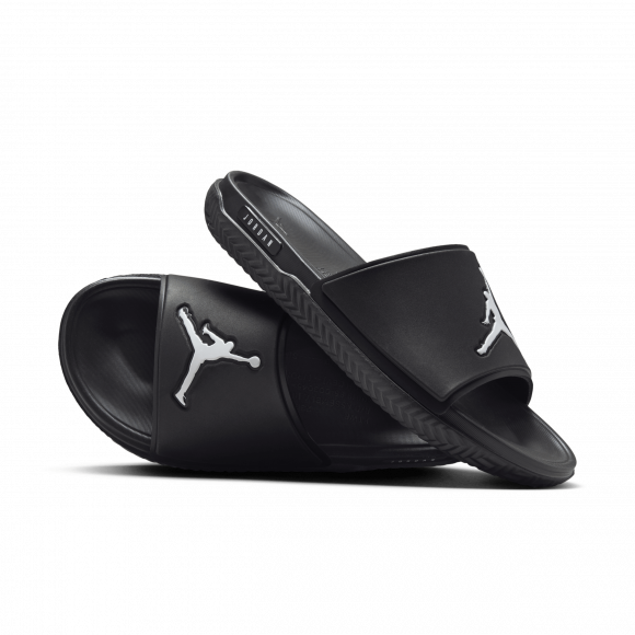 Jordan Jumpman Men's Slides - FQ1598-001