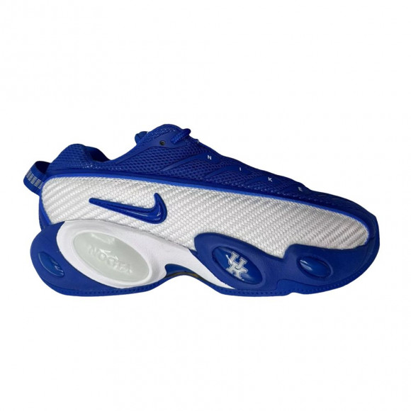 Nike NOCTA x Glide 'Kentucky' PE | Blue | Men's Size 11.5 - FQ1652-400