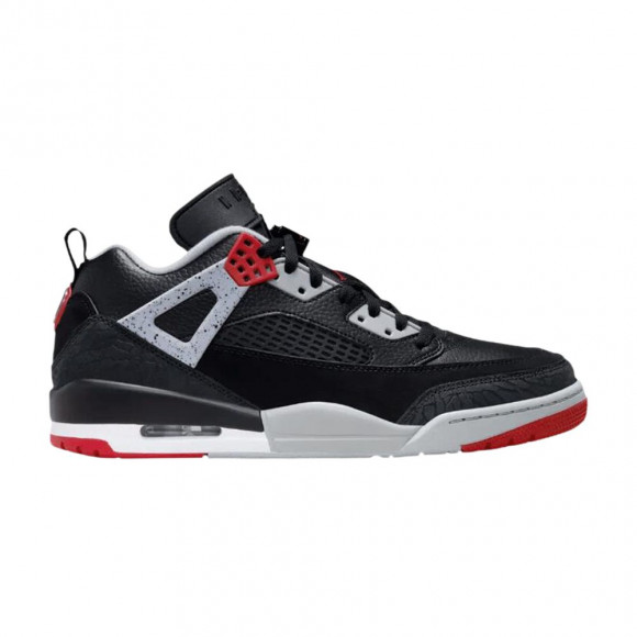 Air Jordan Spizike 'Black Cement' | Men's Size 10.5 - FQ1759-009