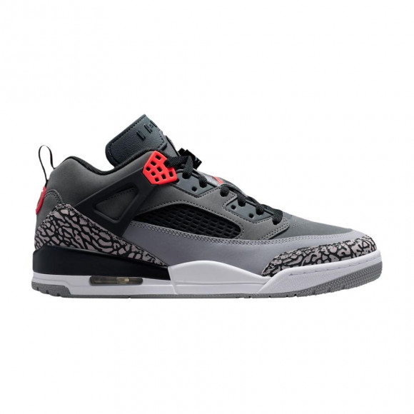 Air Jordan Spizike Low 'Infrared' | Men's Size 10 - FQ1759-011