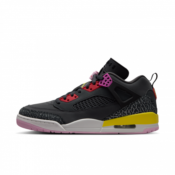 Jordan Spizike Low-sko til mænd - grå - FQ1759-013