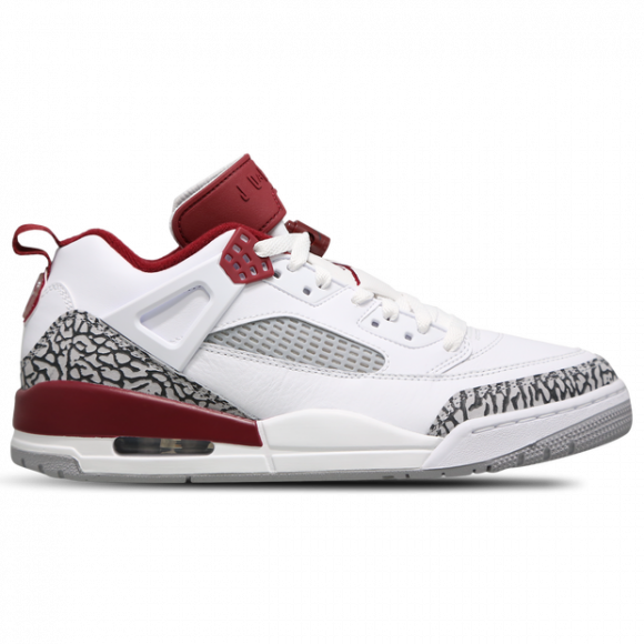 Jordan Spizike Low-sko til mænd - hvid - FQ1759-104