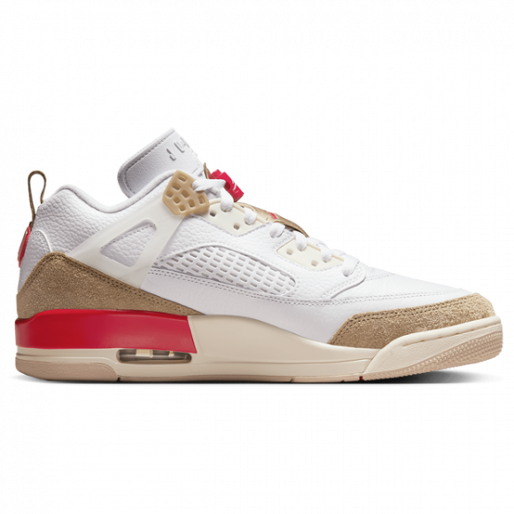 Jordan Spizike Low-sko til mænd - hvid - FQ1759-105