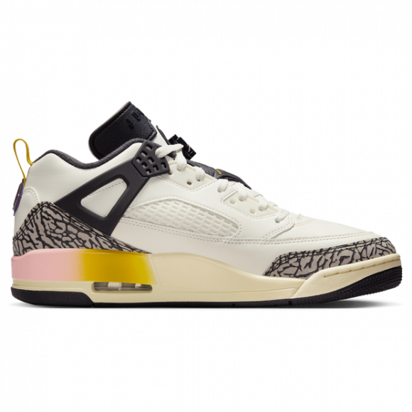 Jordan Spizike Low-sko til mænd - hvid - FQ1759-107