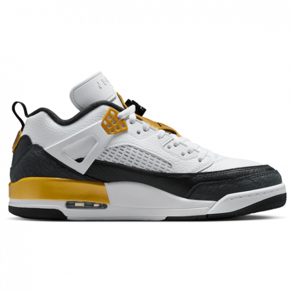 Scarpa Jordan Spizike Low – Uomo - Bianco - FQ1759-108