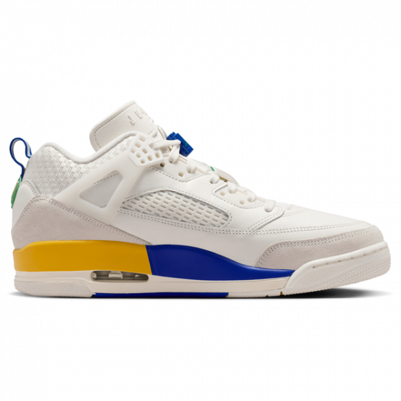 Nike Jordan Spizike Low Men's Shoes - FQ1759-112