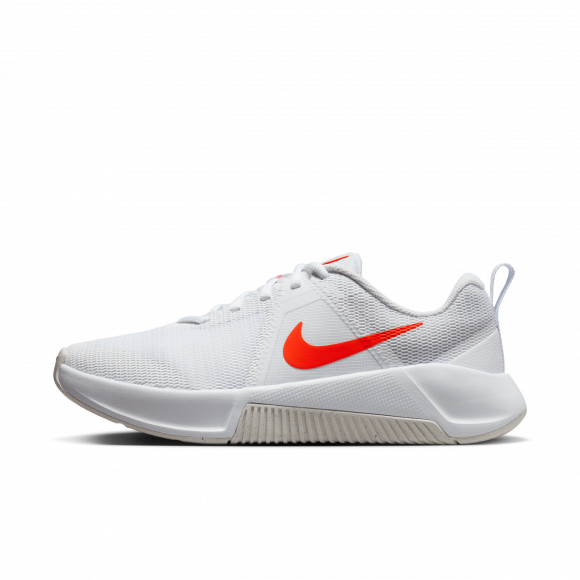 Chaussure d'entraînement Nike MC Trainer 3 pour femme - Blanc - FQ1830-101