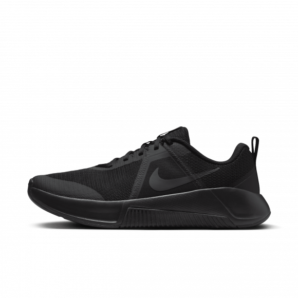 Nike MC Trainer 3 Men's Workout Shoes - Black - Recycled Content Minimum - FQ1831-003