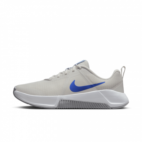 Nike MC Trainer 3 Men's Workout Shoes - Grey - Recycled Content Minimum - FQ1831-006