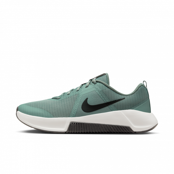 Nike MC Trainer 3 Men's Workout Shoes - Grey - Recycled Content Minimum - FQ1831-300