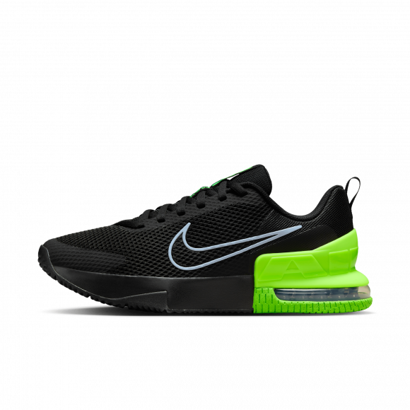 Nike Air Max Alpha Trainer 6 treningssko til herre - Svart - FQ1833-010