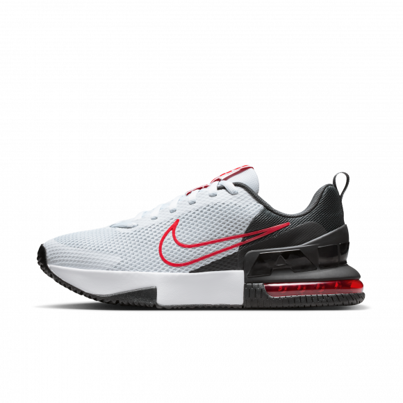 Nike Air Max Alpha Trainer 6 Men's Workout Shoes - Pure Platinum - FQ1833-016