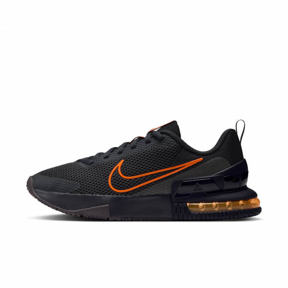 Scarpa da allenamento Nike Air Max Alpha Trainer 6 – Uomo - Nero - FQ1833-018