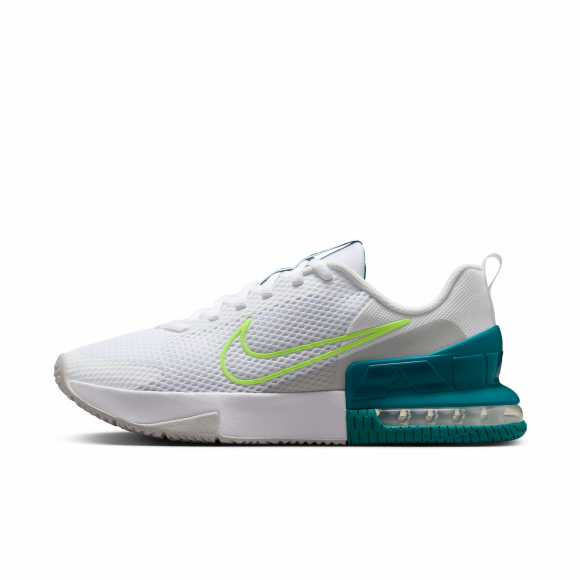 Nike Air Max Alpha Trainer 6Workout-Schuh für Herren - Weiß - FQ1833-106