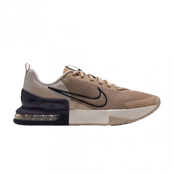 Nike Air Max Alpha 6 Workout 'Linen Light Orewood Brown' | Men's Size 7.5 - FQ1833-201
