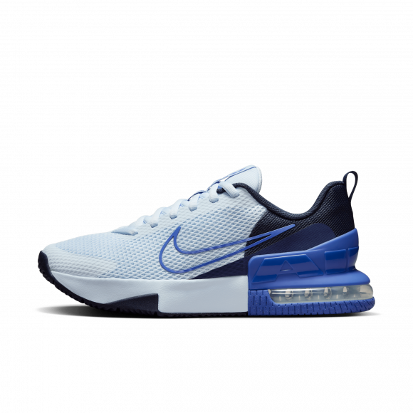 Nike Air Max Alpha Trainer 6 'Blue Tint' | Men's Size 7.5 - FQ1833-401