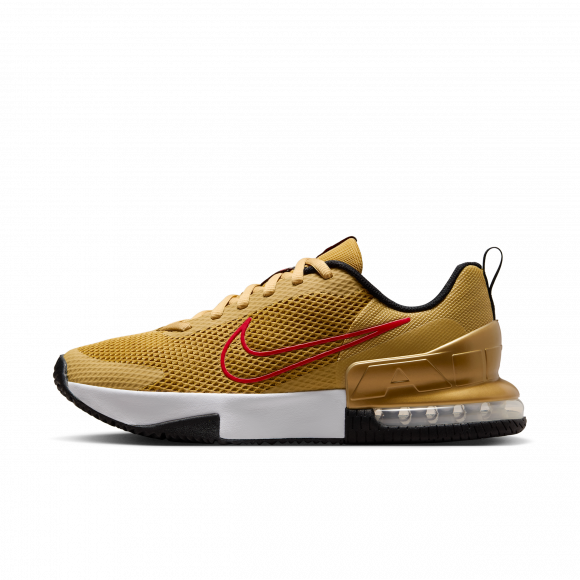 Nike Air Max Alpha Trainer 6 Men's Workout Shoes - Brown - Recycled Content Minimum - FQ1833-700