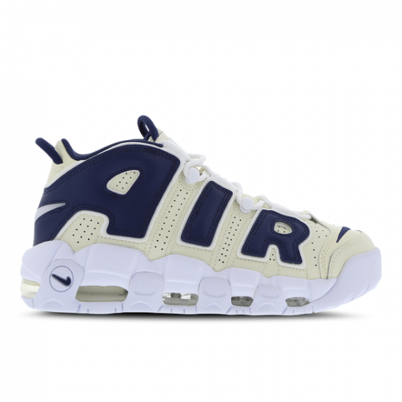 Nike Air More Uptempo '96 - Femme Chaussures - FQ2762-100
