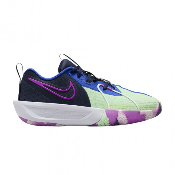Nike GT Cut 3 SE GS 'Summer Camp Pack' | Multi-Color | Kid's Size 4 - FQ2784-400