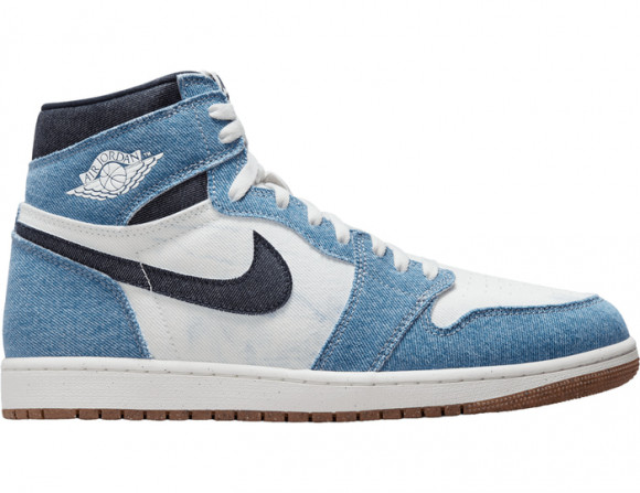 Jordan Air Jordan 1 Retro High Og Damen Weiss - FQ2947