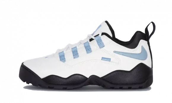 Supreme x Darwin Low SB 'Sail' - FQ3000-100