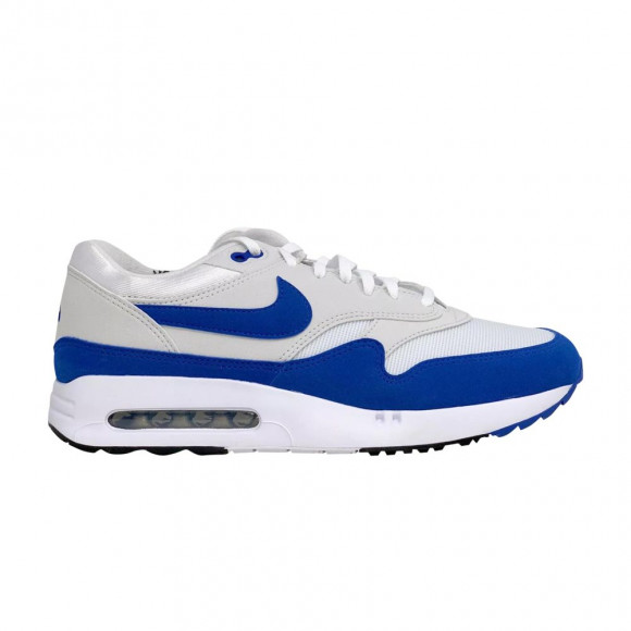 Nike Air Max 1 '86 OG Golf TB 'Big Bubble - Game Royal' | Blue | Men's Size 9 - FQ3272-104