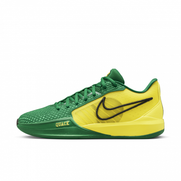 Chaussure de basket Sabrina 1 « The Debut » - Vert - FQ3381-300