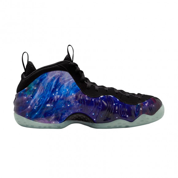 Nike Air Foamposite One 'Galaxy' 2024 | Blue | Men's Size 11 - FQ3403-400