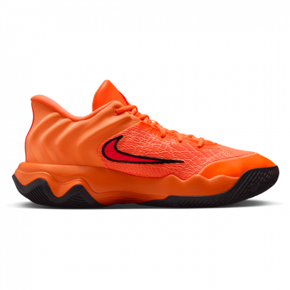 Nike Giannis Immortality 4 EP 'Dusty Cactus Bright Crimson