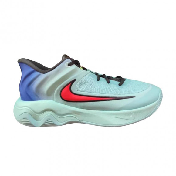 Nike Giannis Immortality 4 'Green Blue' | Men's Size 10 - FQ3681-403
