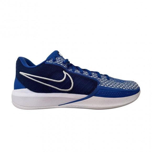 Nike Wmns Sabrina 1 TB Promo 'Game Royal' | Blue | Women's Size 16.5 - FQ3837-401