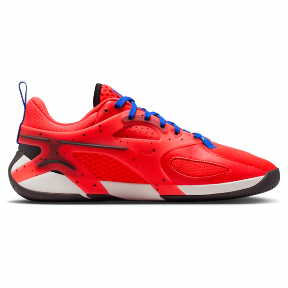 Jordan Heir Bright Crimson - FQ3858-614