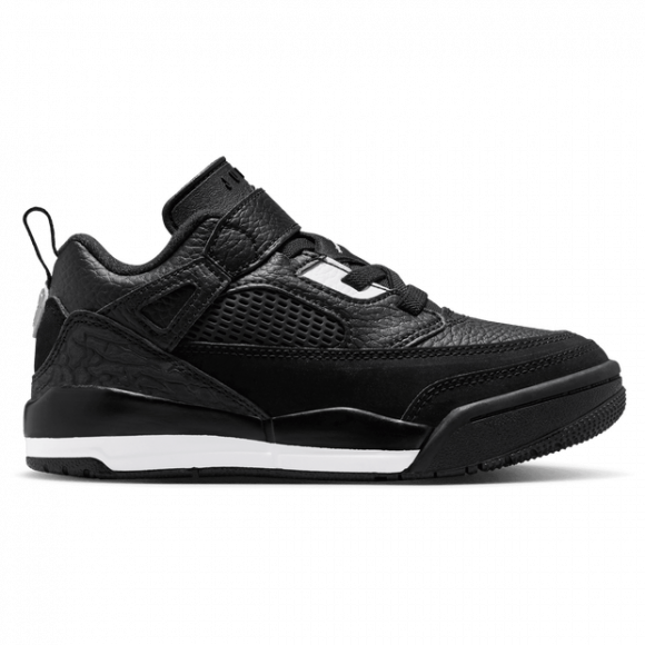 Chaussure Jordan Spizike Low pour enfant - Noir - FQ3951-010