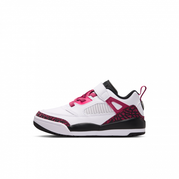 Jordan Spizike Low - FQ3951-110