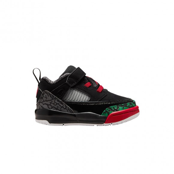 Jordan Spizike Low TD 'OG' | Black | Infant Size 4 - FQ3952-060