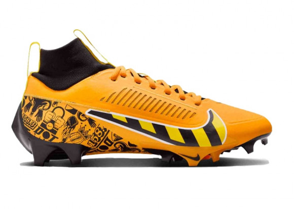 Nike Vapor Edge Pro 360 2 Laser Orange Black - FQ4026-800