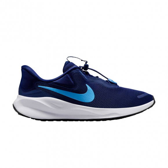 Nike Revolution 7 EasyOn 'Blue Void' | Men's Size 10 - FQ4112-400