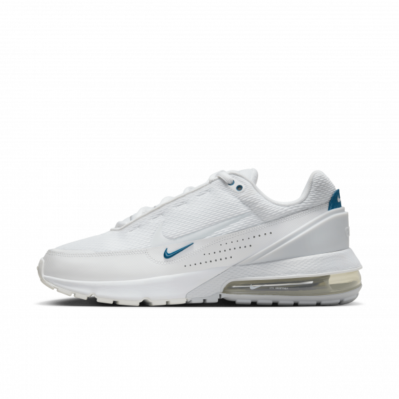 Nike Air Max Pulse herenschoenen - Wit - FQ4156-100