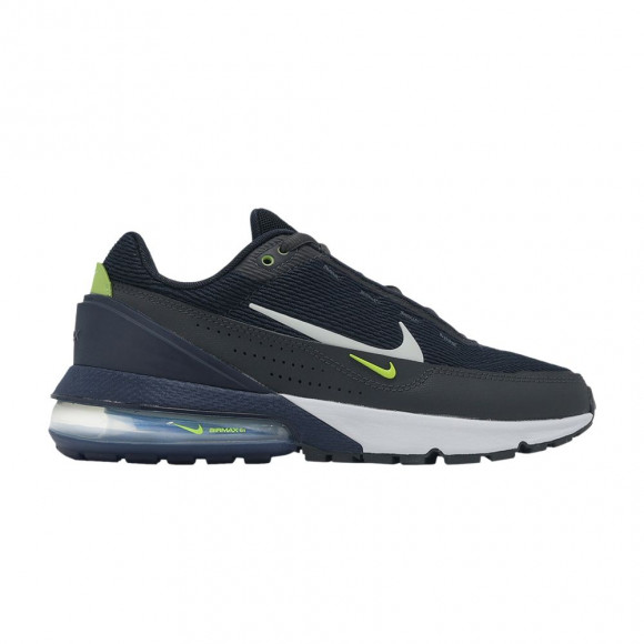 Nike Air Max Pulse 'Dark Obsidian Anthracite' | Blue | Men's Size 9.5 - FQ4156-400
