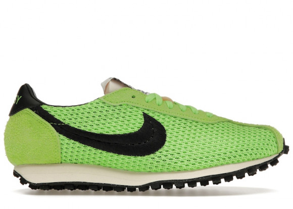Nike x StÃ¼ssy LD Waffle Action Green - FQ5369-300