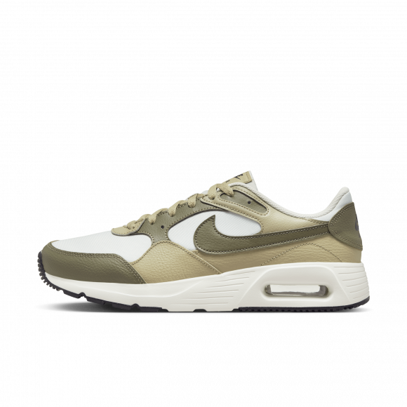 Nike Air Max SC Men's Shoes - Brown - FQ6015-200