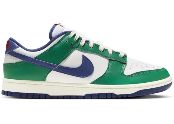 Dunk Low 'Gorge Green Deep Royal' - FQ6849-141