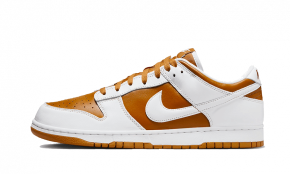 Nike Dunk Low Reverse Curry - FQ6965-700