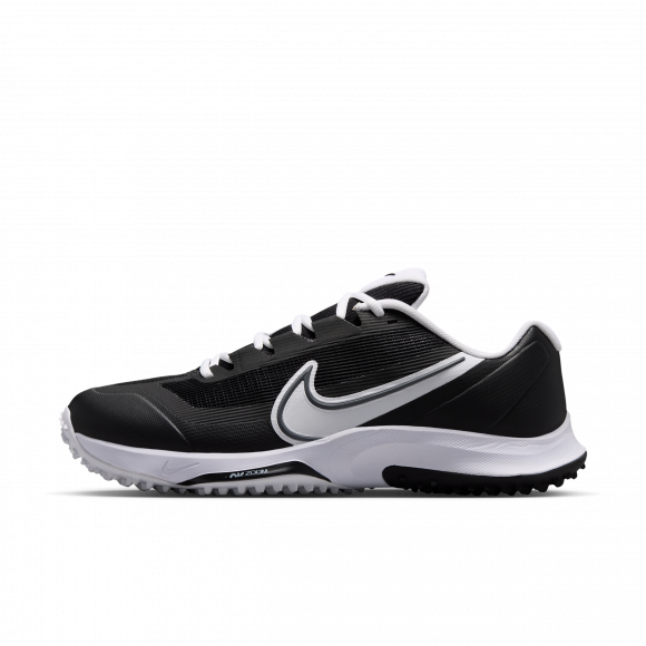 Nike Vapor Drive 2 Hockey Shoes - 1 - Black - FQ7075-001