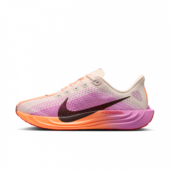 Nike Pegasus Plus Women's Road Running Shoes - White - FQ7261-113