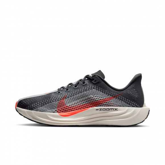 Nike Pegasus Plus løpesko for vei til herre - Grå - FQ7262-007