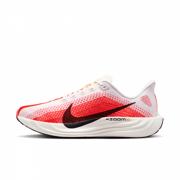 Chaussure de running sur route Nike Pegasus Plus pour homme - Blanc - FQ7262-103