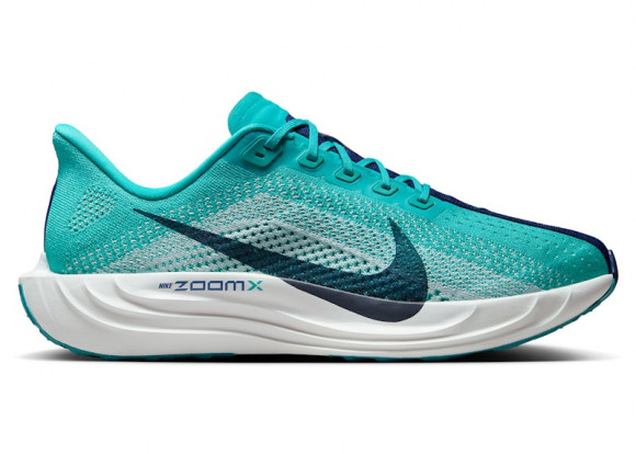 Nike Pegasus Plus Dusty Cactus Glacier Blue Blue Void - FQ7262-301